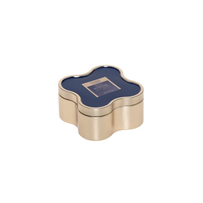 Yankee Candle Misty Mountains - Clover Tin-1